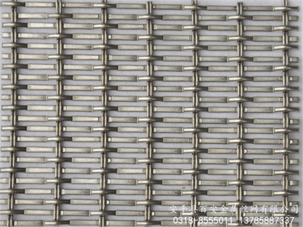 不锈钢绳网